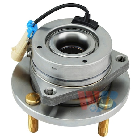 Wjb Hub Assembly, WA513250 WA513250